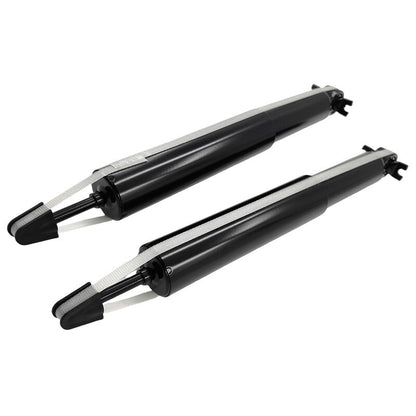 Machter 2 x Front Shock Absorbers Left & Right Hand Side Fit For Jeep Grand Cherokee WJ WG 1999-2005