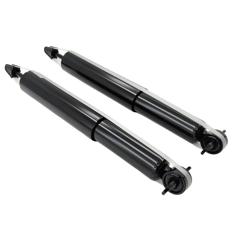 Machter 2 x Front Shock Absorbers Left & Right Hand Side Fit For Jeep Grand Cherokee WJ WG 1999-2005