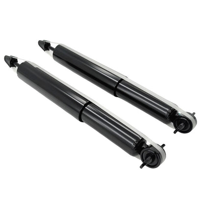 Machter 2 x Front Shock Absorbers Left & Right Hand Side Fit For Jeep Grand Cherokee WJ WG 1999-2005