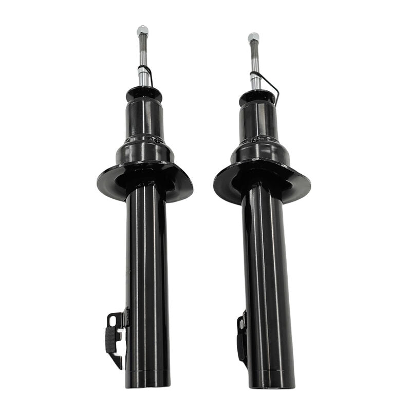 Machter 2 x Front Shock Absorbers Left & Right Hand Side Fit For Jeep Grand Cherokee WH 4WD Wagon 06/2005-ON