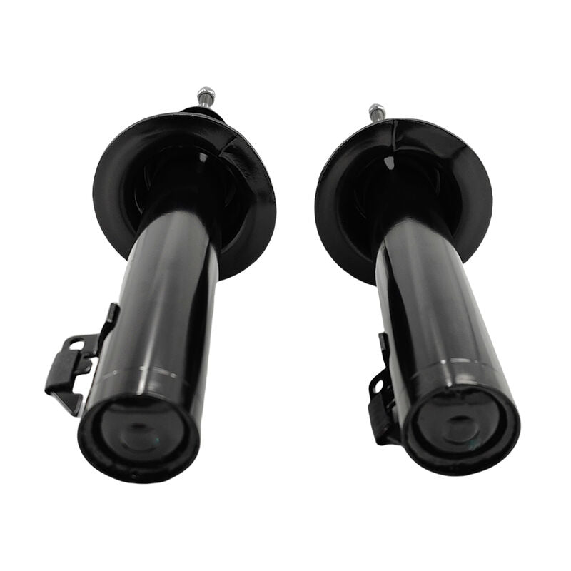 Machter 2 x Front Shock Absorbers Left & Right Hand Side Fit For Jeep Grand Cherokee WH 4WD Wagon 06/2005-ON