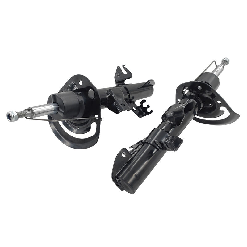 Pair Front Shock Absorbers Fit For Jeep Cherokee KL 2013-ON 05274533 05274532
