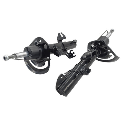 Pair Front Shock Absorbers Fit For Jeep Cherokee KL 2013-ON 05274533 05274532