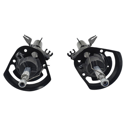 Pair Front Shock Absorbers Fit For Jeep Cherokee KL 2013-ON 05274533 05274532