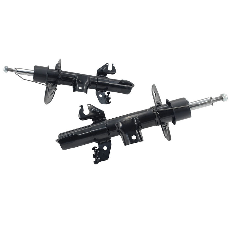 Pair Front Shock Absorbers Fit For Jeep Cherokee KL 2013-ON 05274533 05274532