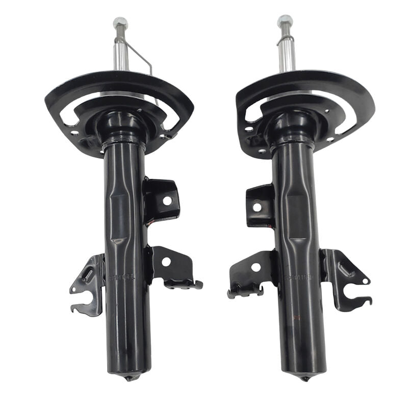 Pair Front Shock Absorbers Fit For Jeep Cherokee KL 2013-ON 05274533 05274532
