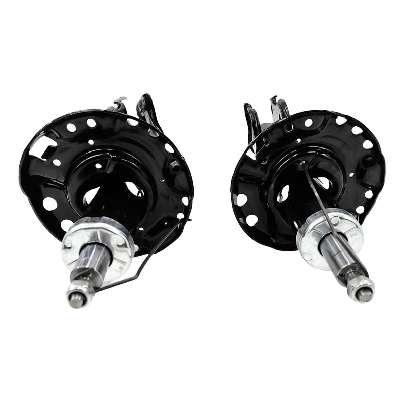 Machter 2 x Front Shock Absorbers Fit For Kia Carnival YP 2.2DT 3.3i PFi 12/2014-ON
