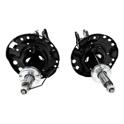 Machter 2 x Front Shock Absorbers Fit For Kia Carnival YP 2.2DT 3.3i PFi 12/2014-ON