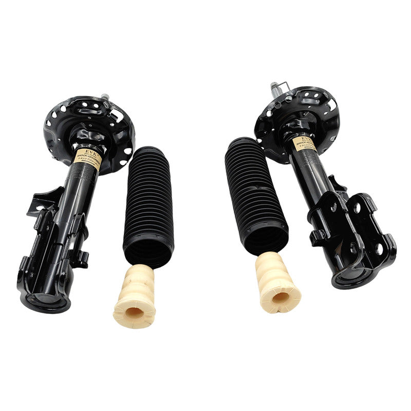 Machter 2 x Front Shock Absorbers Fit For Kia Carnival YP 2.2DT 3.3i PFi 12/2014-ON