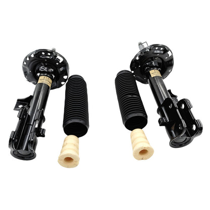 Machter 2 x Front Shock Absorbers Fit For Kia Carnival YP 2.2DT 3.3i PFi 12/2014-ON