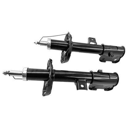 Machter 2 x Front Shock Absorbers Fit For Kia Carnival YP 2.2DT 3.3i PFi 12/2014-ON