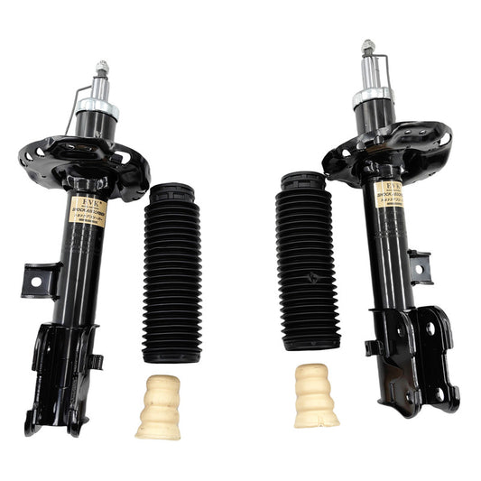 Machter 2 x Front Shock Absorbers Fit For Kia Carnival YP 2.2DT 3.3i PFi 12/2014-ON