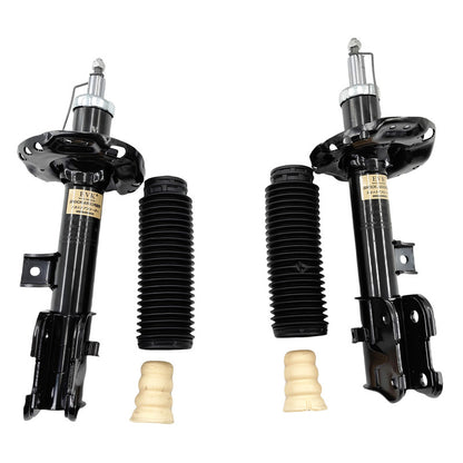 Machter 2 x Front Shock Absorbers Fit For Kia Carnival YP 2.2DT 3.3i PFi 12/2014-ON