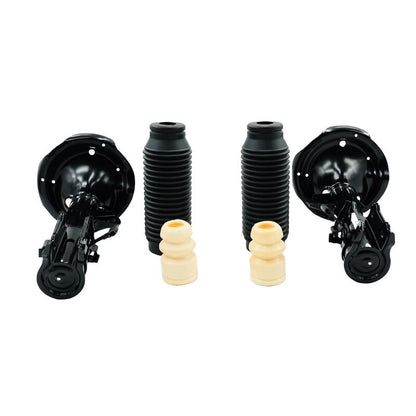 Machter Pair Front Shock Absorbers Fit For Kia Rio JB Series 08/2005-08/2011
