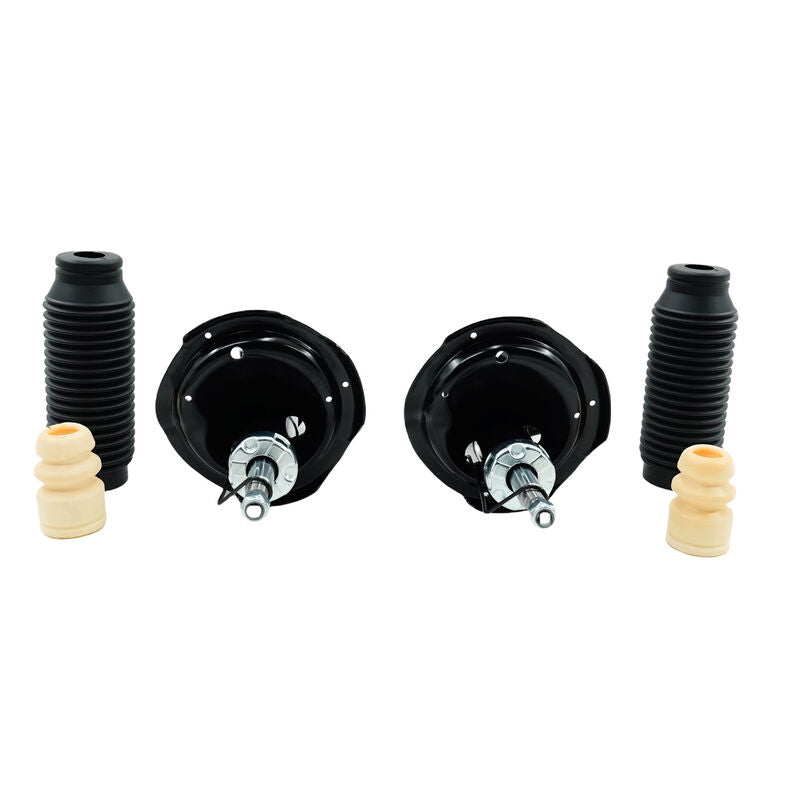 Machter Pair Front Shock Absorbers Fit For Kia Rio JB Series 08/2005-08/2011