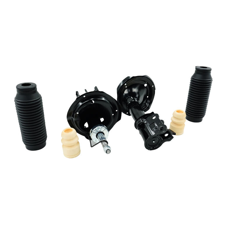 Machter Pair Front Shock Absorbers Fit For Kia Rio JB Series 08/2005-08/2011