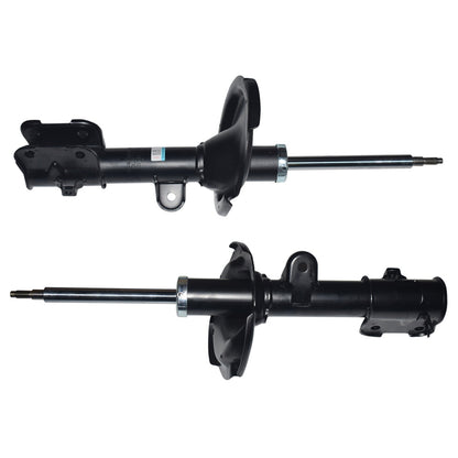 Machter Pair Front Shock Absorbers Fit For LDV G10 2.0L Van I4 16V 2015-ON