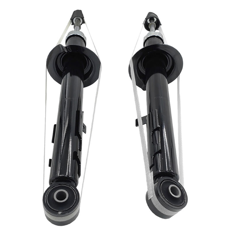 Pair Front Shock Absorbers Fit For Lexus IS250 GSE20 IS350 GSE21 IS300H AVE30 AVE30R 2005-2020
