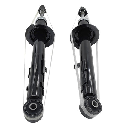 Pair Front Shock Absorbers Fit For Lexus IS250 GSE20 IS350 GSE21 IS300H AVE30 AVE30R 2005-2020