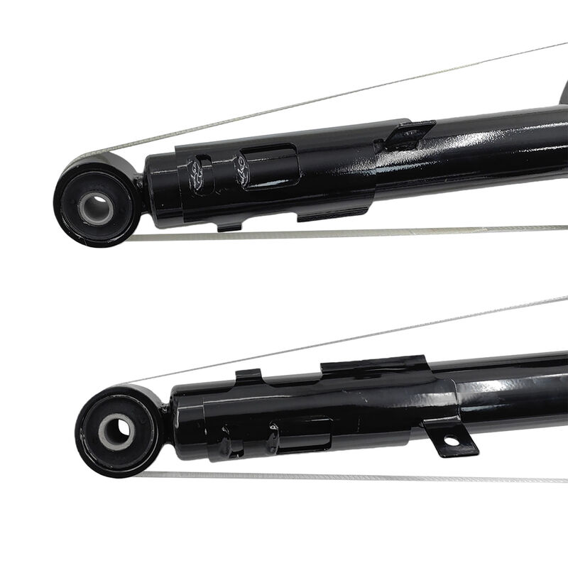 Pair Front Shock Absorbers Fit For Lexus IS250 GSE20 IS350 GSE21 IS300H AVE30 AVE30R 2005-2020