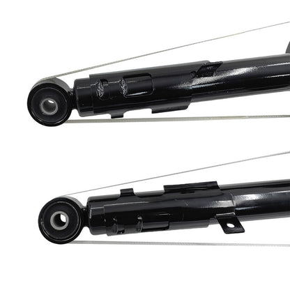 Pair Front Shock Absorbers Fit For Lexus IS250 GSE20 IS350 GSE21 IS300H AVE30 AVE30R 2005-2020