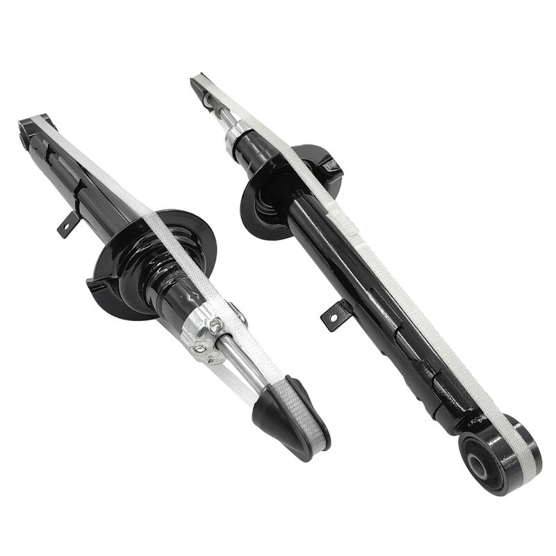 Pair Front Shock Absorbers Fit For Lexus IS250 GSE20 IS350 GSE21 IS300H AVE30 AVE30R 2005-2020