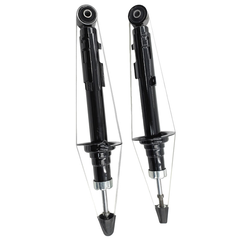 Pair Front Shock Absorbers Fit For Lexus IS250 GSE20 IS350 GSE21 IS300H AVE30 AVE30R 2005-2020