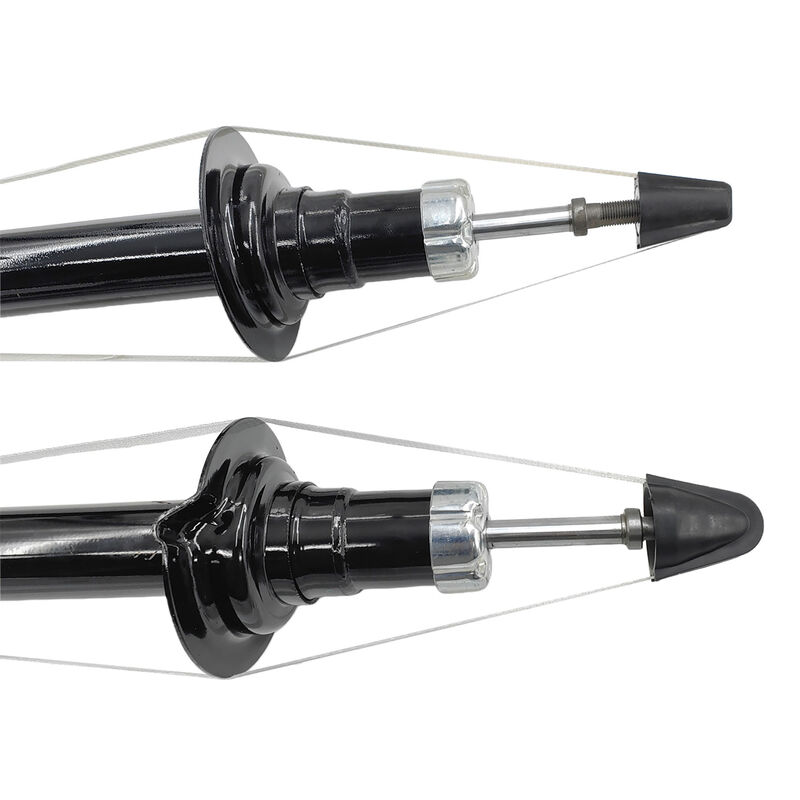 Pair Front Shock Absorbers Fit For Lexus IS250 GSE20 IS350 GSE21 IS300H AVE30 AVE30R 2005-2020