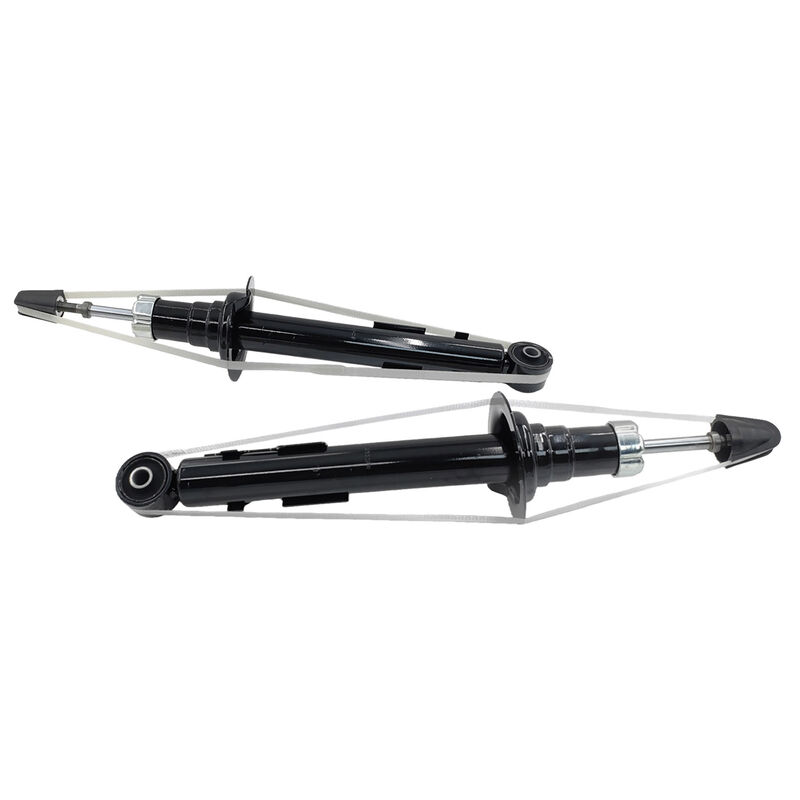 Pair Front Shock Absorbers Fit For Lexus IS250 GSE20 IS350 GSE21 IS300H AVE30 AVE30R 2005-2020