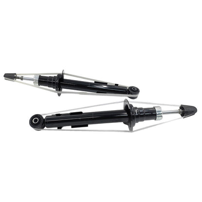 Pair Front Shock Absorbers Fit For Lexus IS250 GSE20 IS350 GSE21 IS300H AVE30 AVE30R 2005-2020