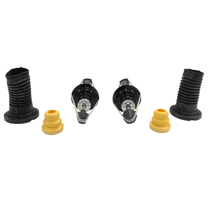 Pair Front Shock Absorbers Fit For Lexus IS250 GSE20 IS350 GSE21 IS300H AVE30 AVE30R 2005-2020