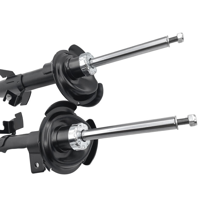 Machter Pair Front Struts Shock Absorbers Fit For Mazda 3 Axela BK BL 2.0L 2.2L 2.5L LFDE RF LFVE PE-VPS R2T L5 2003-2014 334