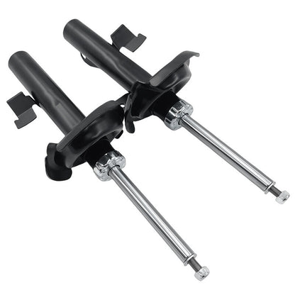 Machter Pair Front Struts Shock Absorbers Fit For Mazda 3 Axela BK BL 2.0L 2.2L 2.5L LFDE RF LFVE PE-VPS R2T L5 2003-2014 334