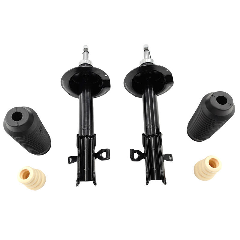 Machter Pair Front Shock Absorbers Fit For Mazda CX-9 TB 3.7L CA 2007-2016 339141 339140