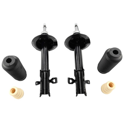 Machter Pair Front Shock Absorbers Fit For Mazda CX-9 TB 3.7L CA 2007-2016 339141 339140