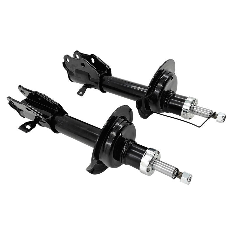 Machter Pair Front Shock Absorbers Fit For Mazda CX-9 TB 3.7L CA 2007-2016 339141 339140