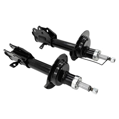 Machter Pair Front Shock Absorbers Fit For Mazda CX-9 TB 3.7L CA 2007-2016 339141 339140