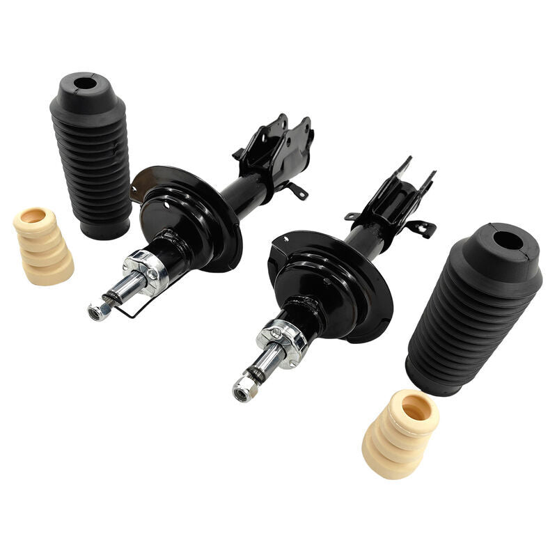 Machter Pair Front Shock Absorbers Fit For Mazda CX-9 TB 3.7L CA 2007-2016 339141 339140