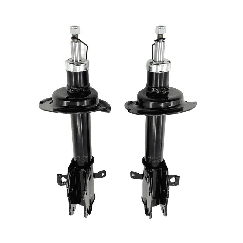 Machter Pair Front Shock Absorbers Fit For Mazda CX-9 TB 3.7L CA 2007-2016 339141 339140