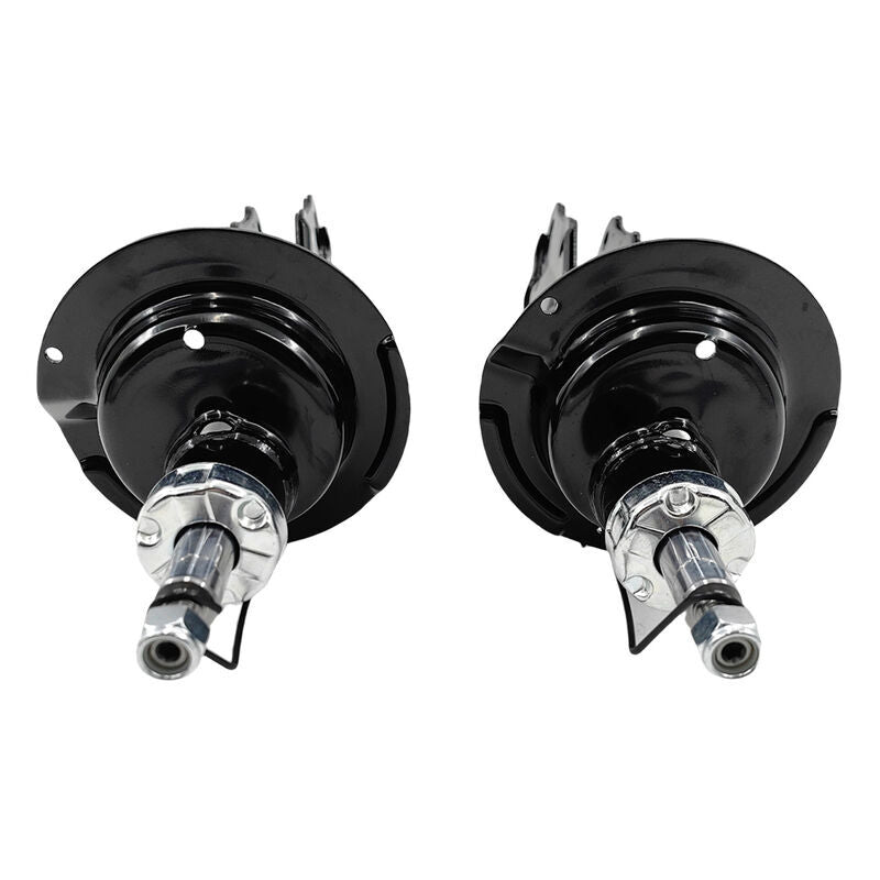 Machter Pair Front Shock Absorbers Fit For Mazda CX-9 TB 3.7L CA 2007-2016 339141 339140