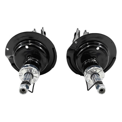 Machter Pair Front Shock Absorbers Fit For Mazda CX-9 TB 3.7L CA 2007-2016 339141 339140