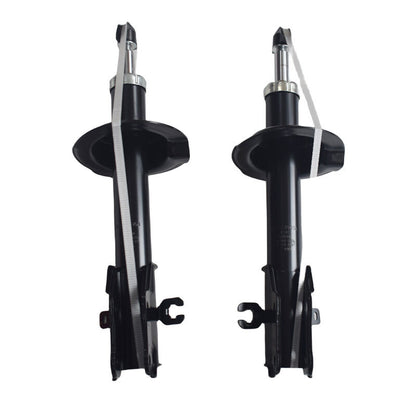 Machter 2 x Front Shock Absorber Fit For Mazda CX-7 CX7 ER 2.2L 2.3L 2.5L AWD FWD 2006-2014