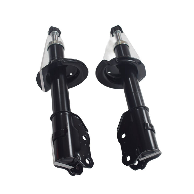 Machter 2 x Front Shock Absorber Fit For Mazda CX-7 CX7 ER 2.2L 2.3L 2.5L AWD FWD 2006-2014