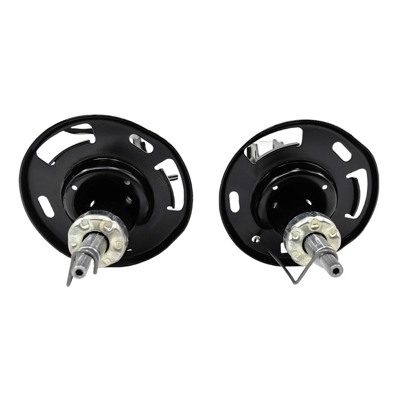 Machter Pair Front Strut Shock Absorbers Fit For Mazda 3 BM BN Hatchback & Sedan 2014-2019