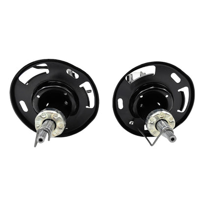 Machter Pair Front Strut Shock Absorbers Fit For Mazda 3 BM BN Hatchback & Sedan 2014-2019