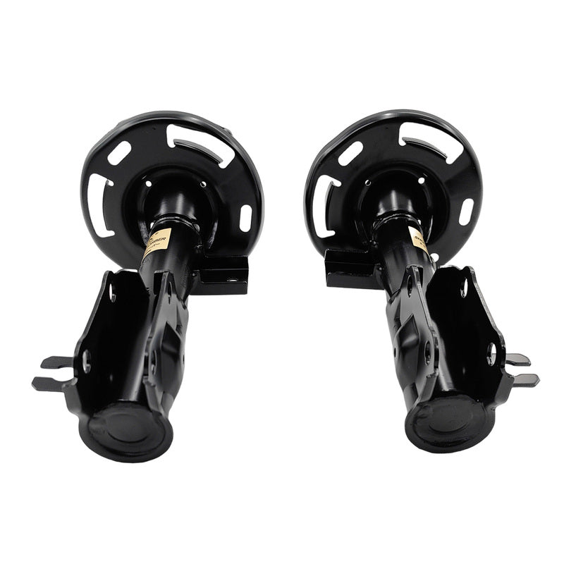 Machter Pair Front Strut Shock Absorbers Fit For Mazda 3 BM BN Hatchback & Sedan 2014-2019