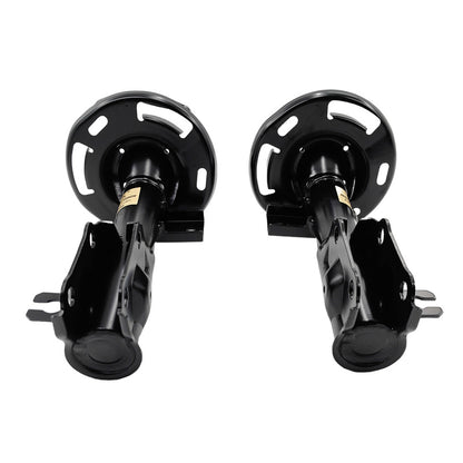 Machter Pair Front Strut Shock Absorbers Fit For Mazda 3 BM BN Hatchback & Sedan 2014-2019