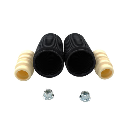Machter Pair Front Strut Shock Absorbers Fit For Mazda 3 BM BN Hatchback & Sedan 2014-2019