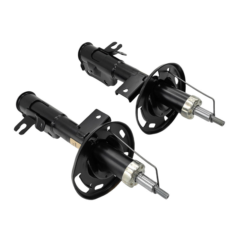 Machter Pair Front Strut Shock Absorbers Fit For Mazda 3 BM BN Hatchback & Sedan 2014-2019