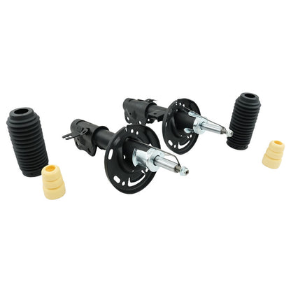 Machter Pair Front Shock Absorbers Fit For Mazda 6 GJ GL 2.2D 2.5 2012-ON